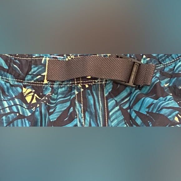Columbia Men’s Flatwater Run Printed Omni-Shade Shorts-Trunks NWT - Picture 7 of 7